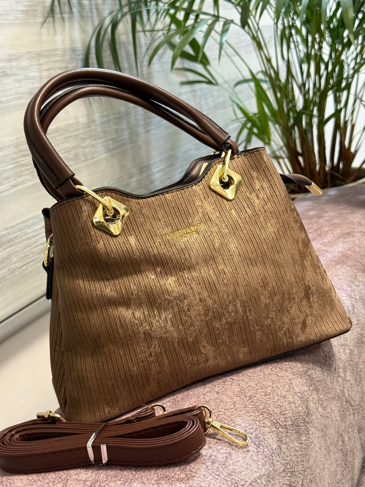 Cartera Versailles