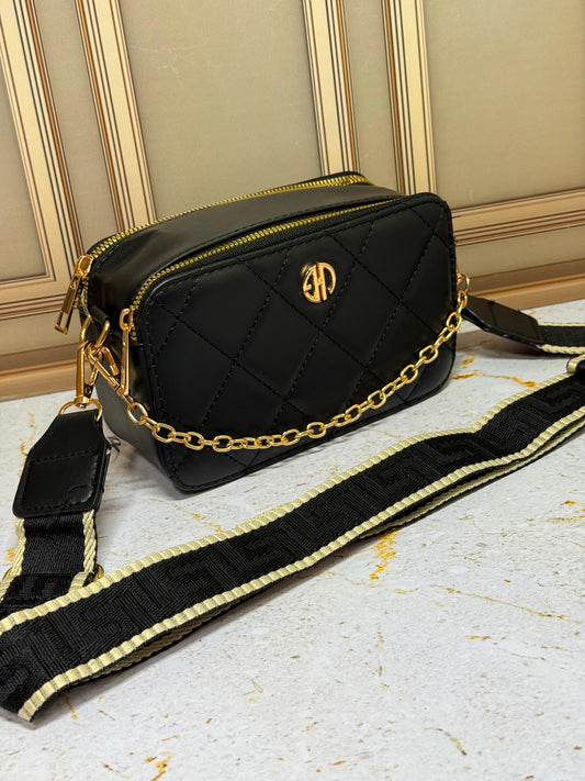 Cartera Importada Madrid