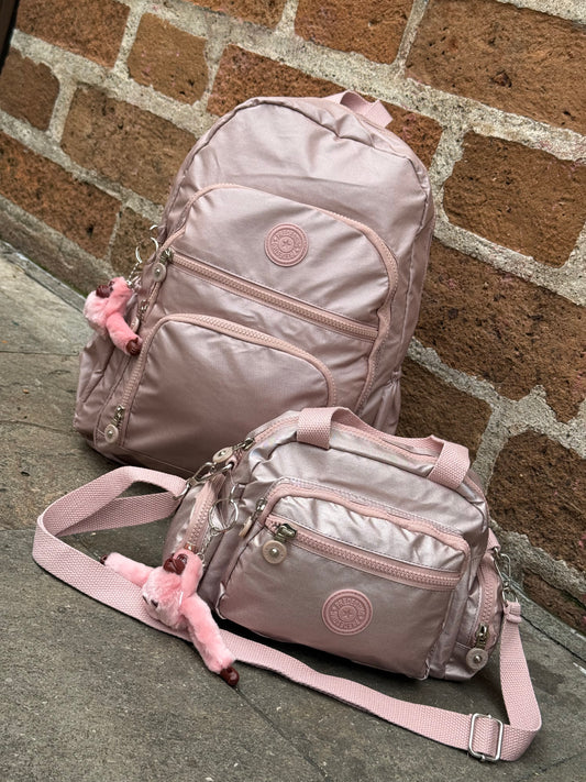 Combo Predesting Grande Metalizado (Bolso)