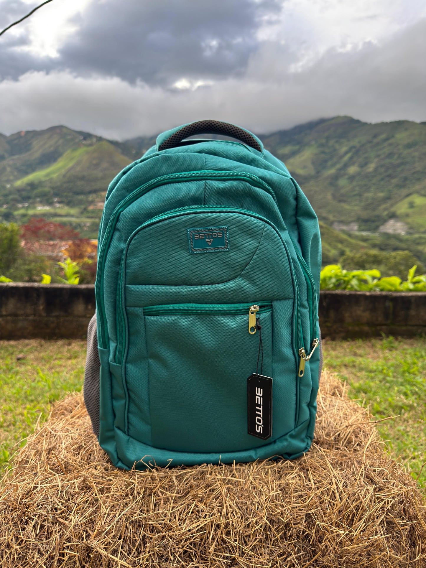 Morral Bettos 121