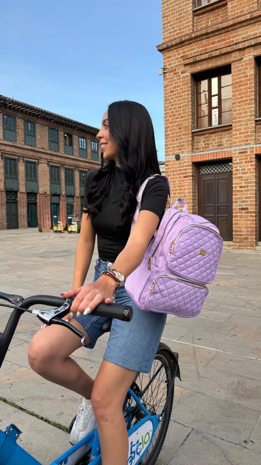 Morral Origen Vaioleth