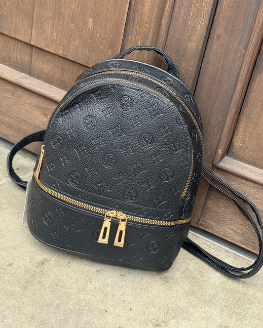 Morral LV