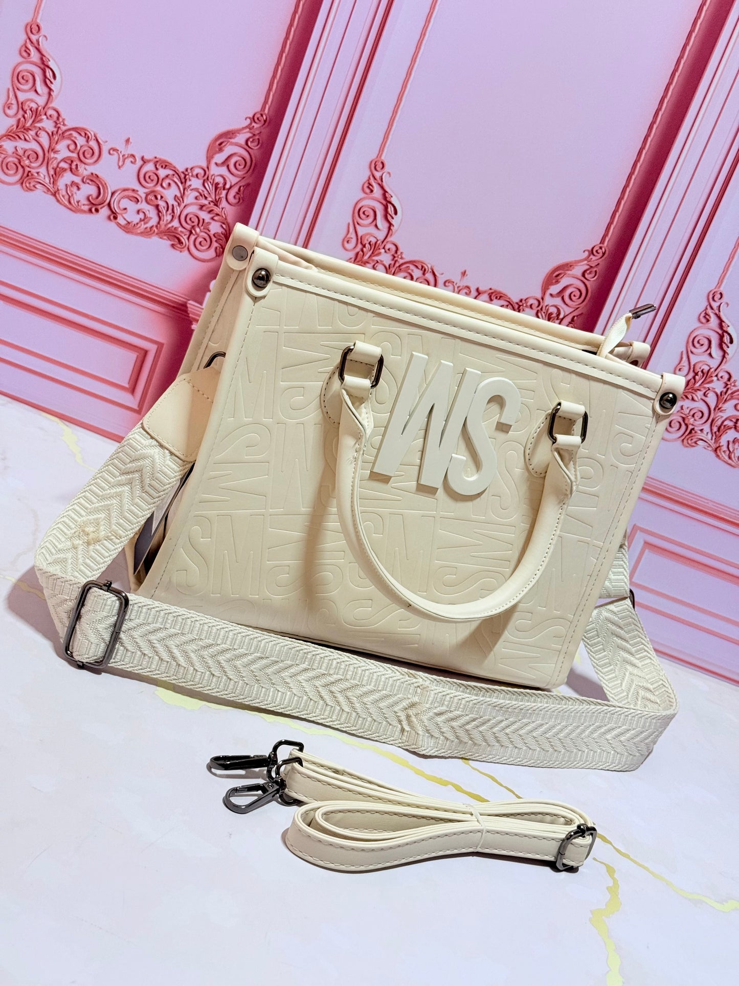 Cartera Mistica