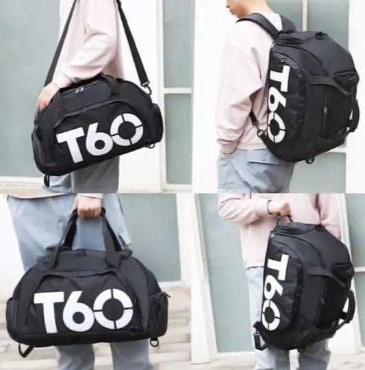 Morral Maletín T60
