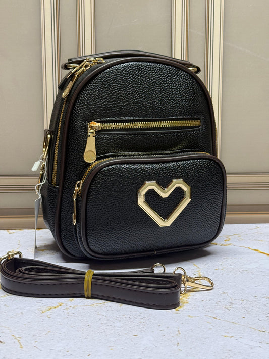 Morral Corazón Luxury