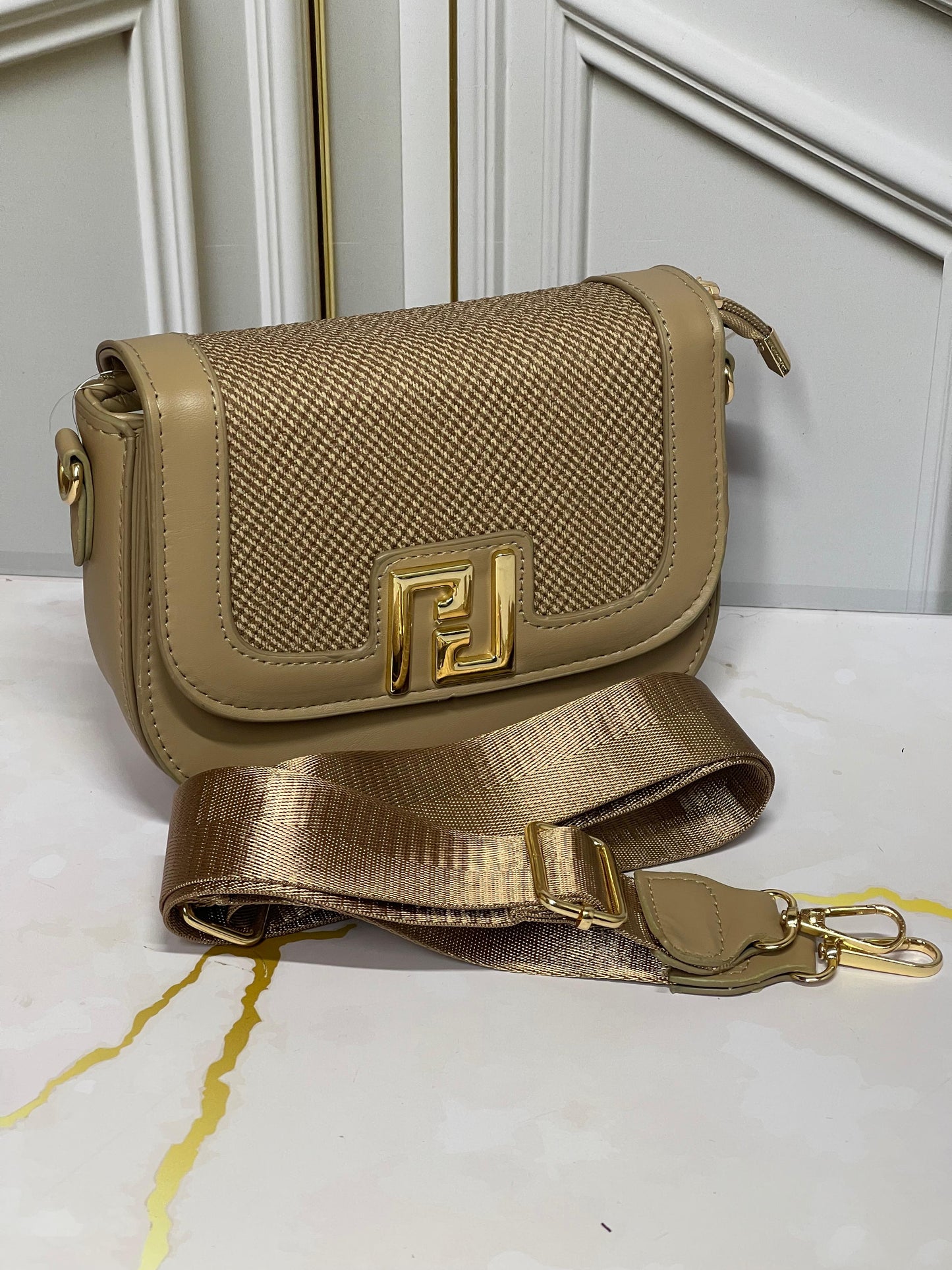 Cartera Importada Eterna