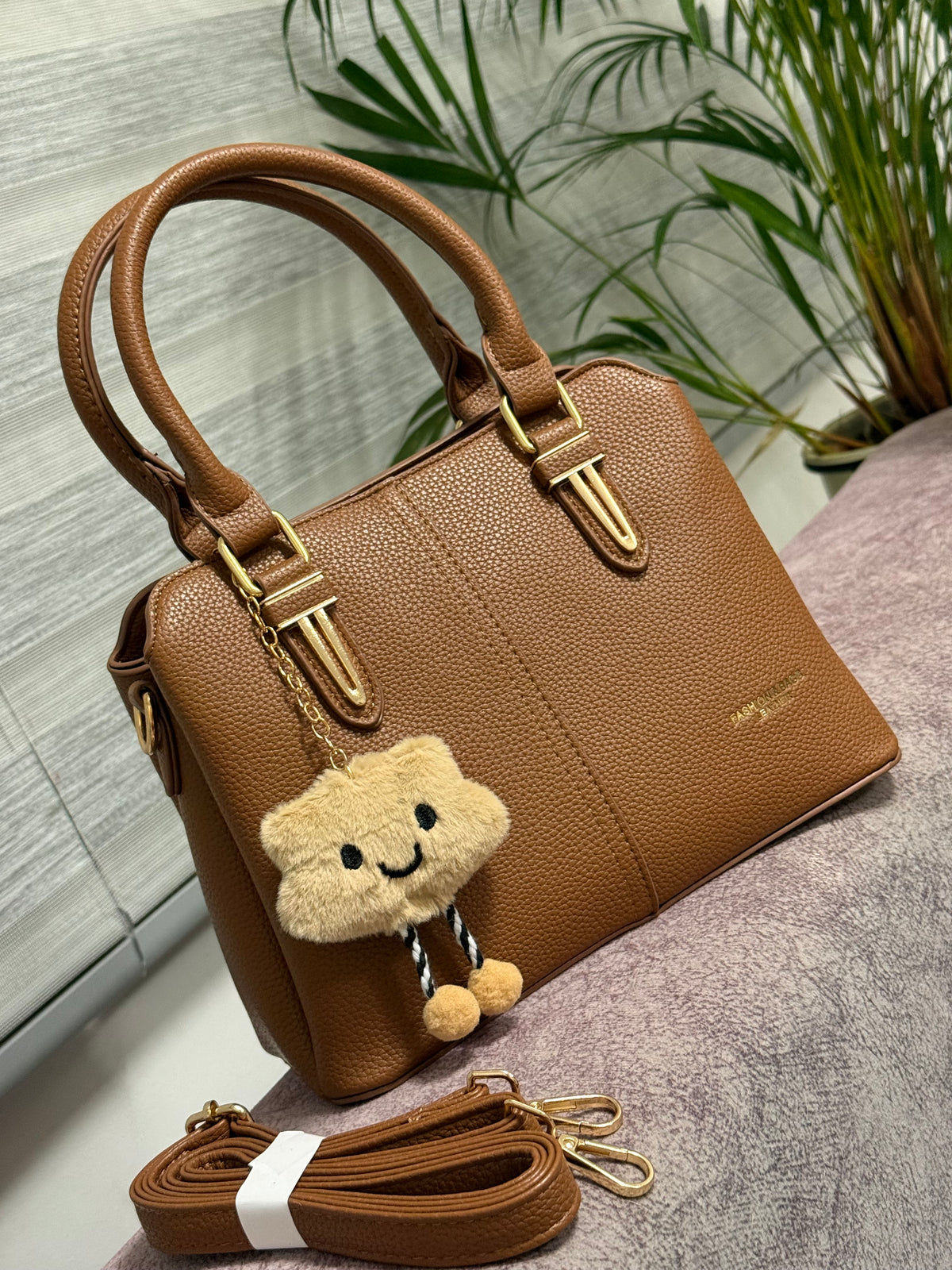 Cartera Alissi