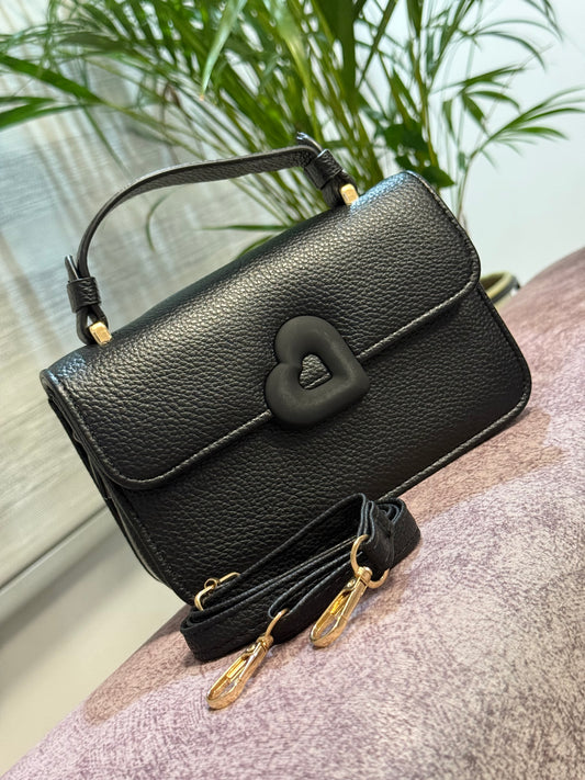 Cartera Corazón