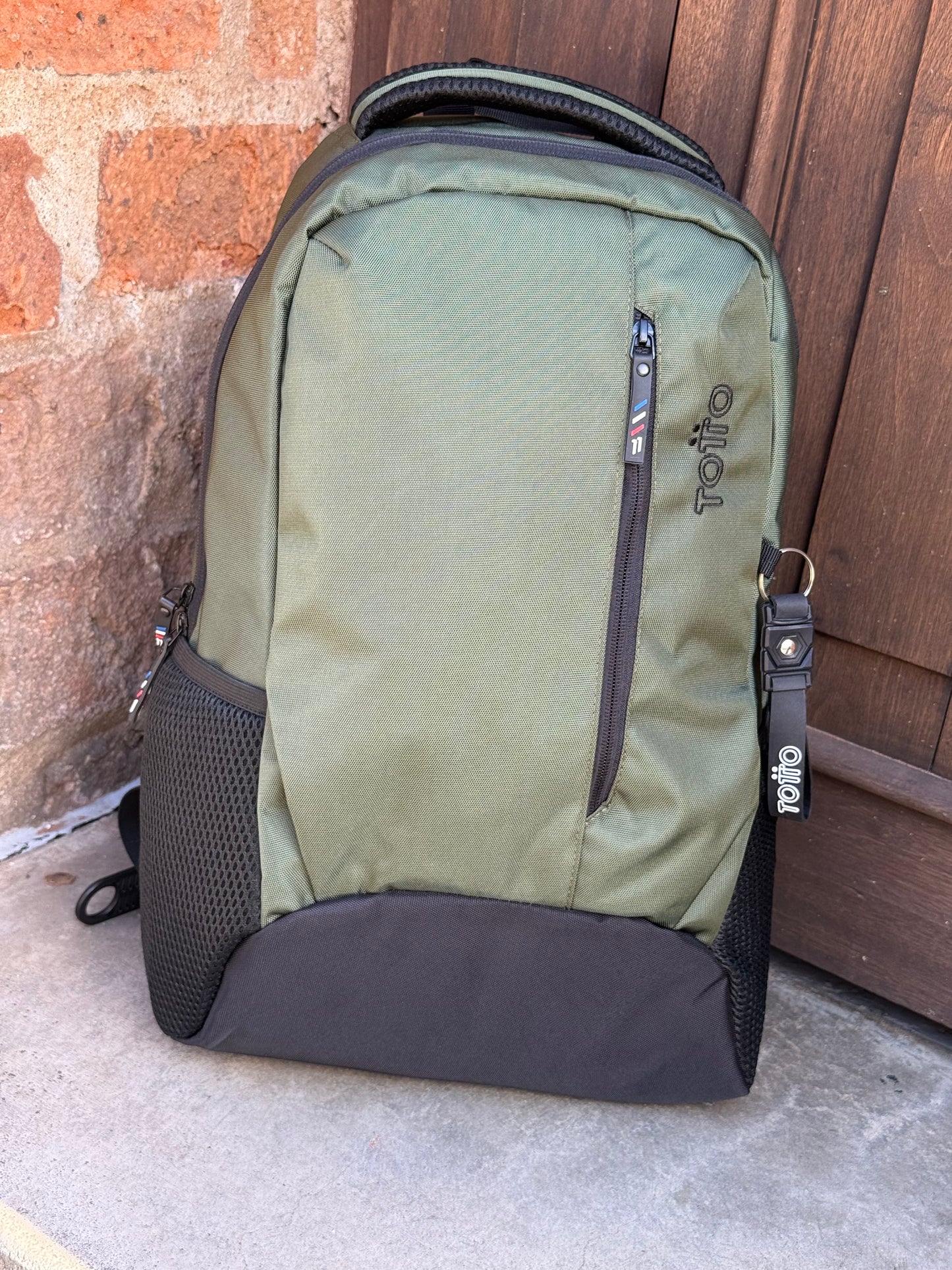 Morral TTODeportivo