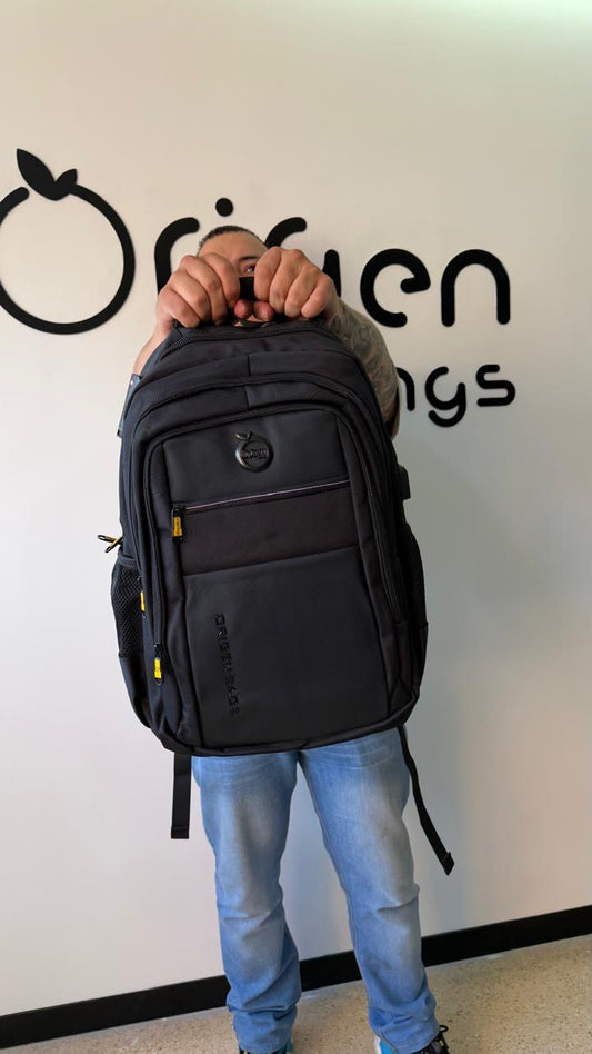 Morral Origen OR143