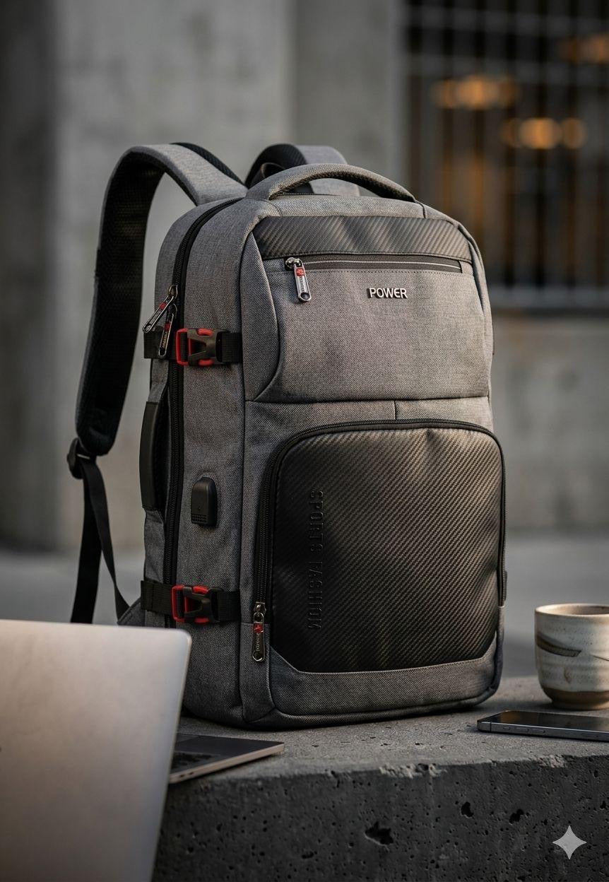 Morral Nomada Power I
