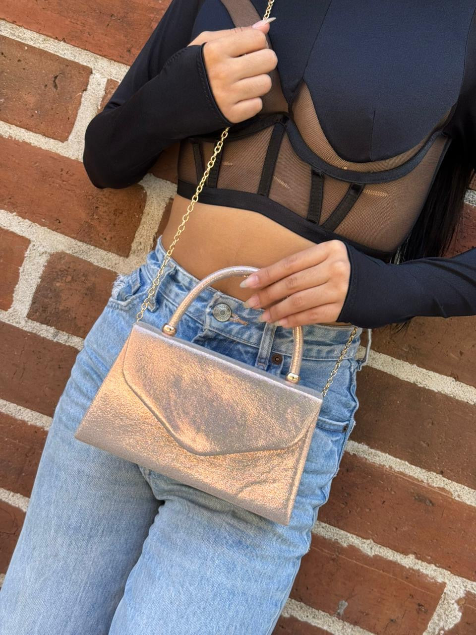 Cartera Fiesta valence