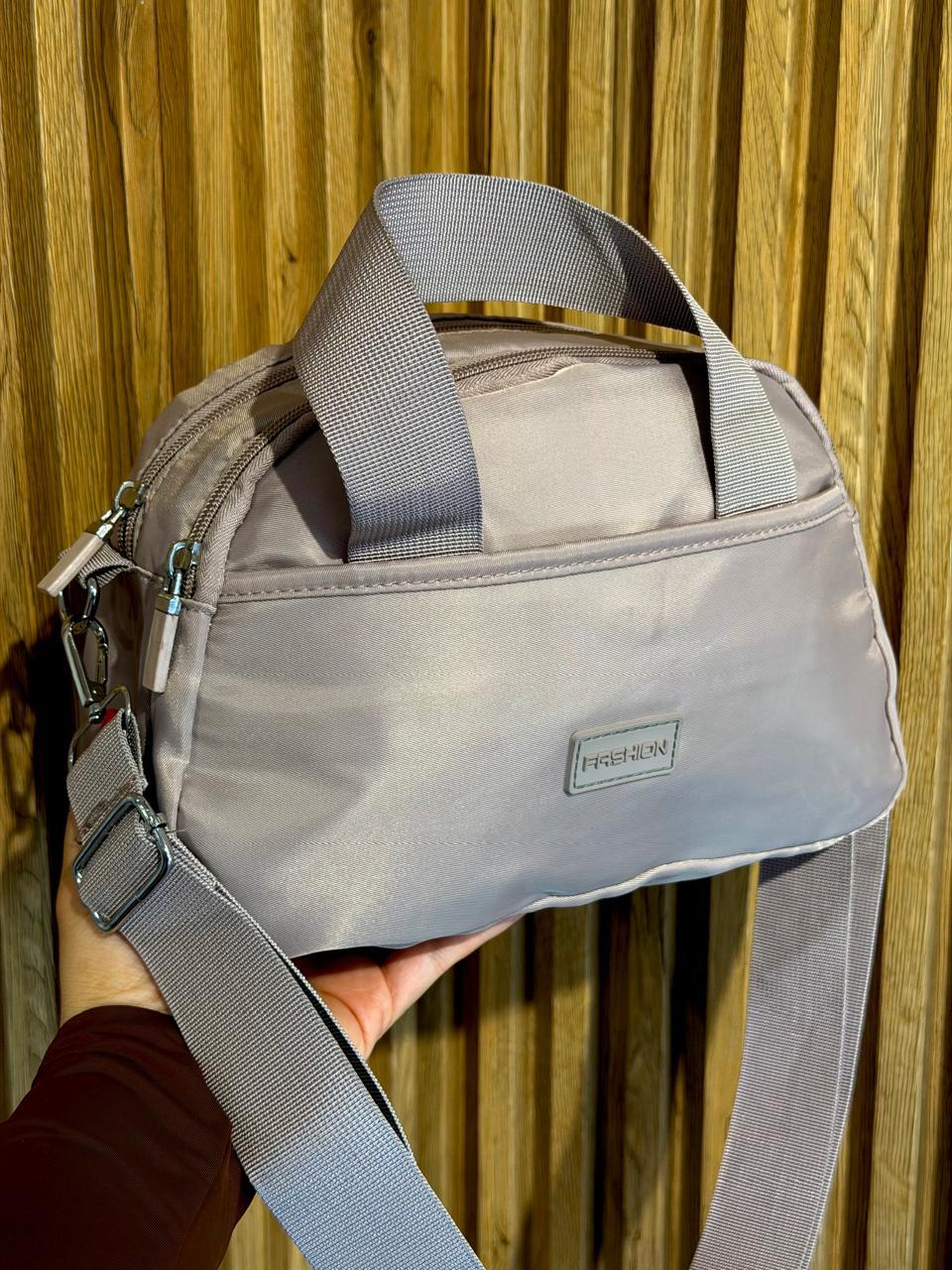 Bolso New York