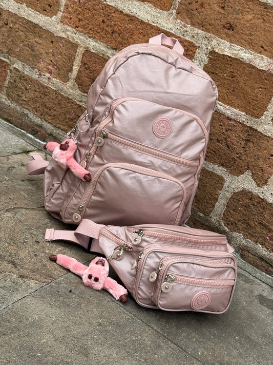 Combo Predesting Grande Metalizado