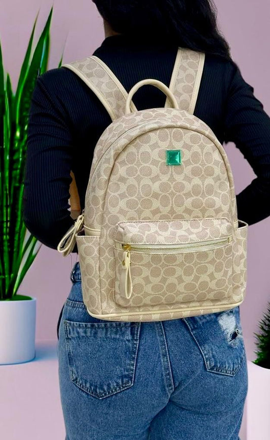 Morral Importado Paris