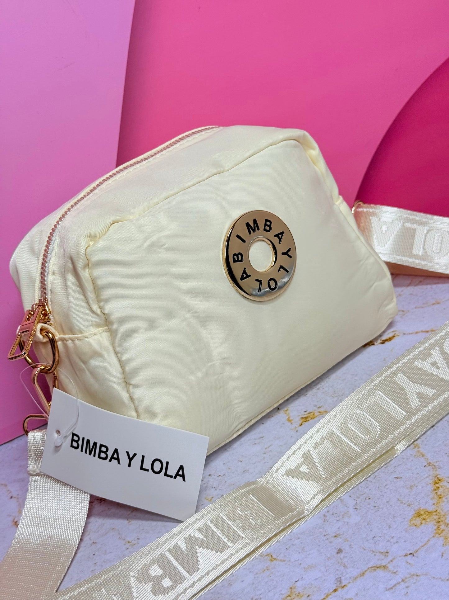 Cartera Importada BL 1.1