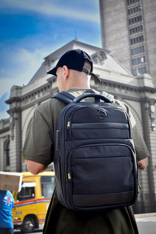Morral Origen OR131