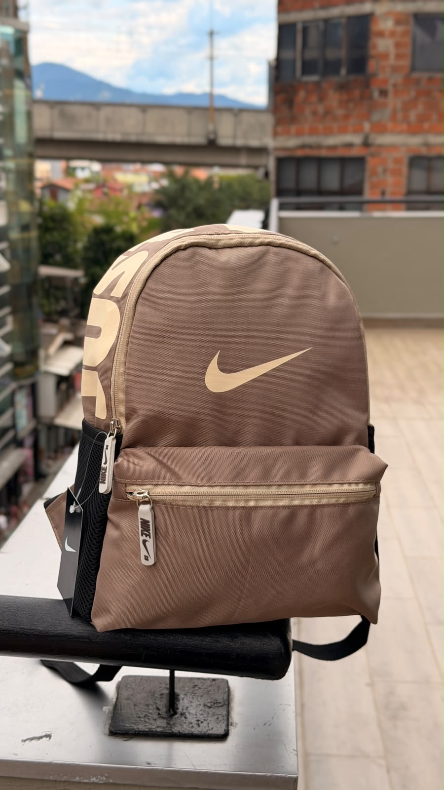 Morral NK SB