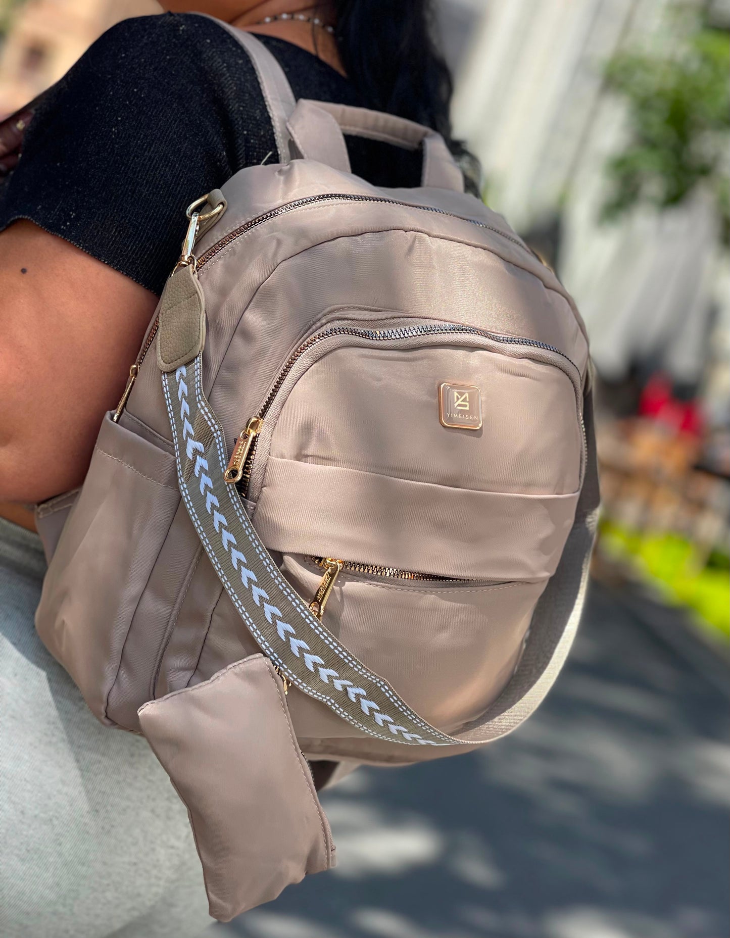 Morral Prestigio