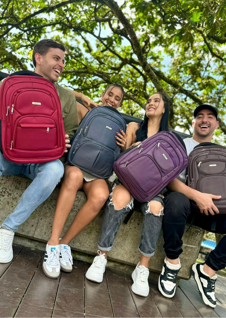 Morral Origen Focus