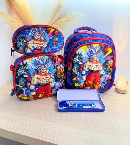 Morral Trío Pequeño