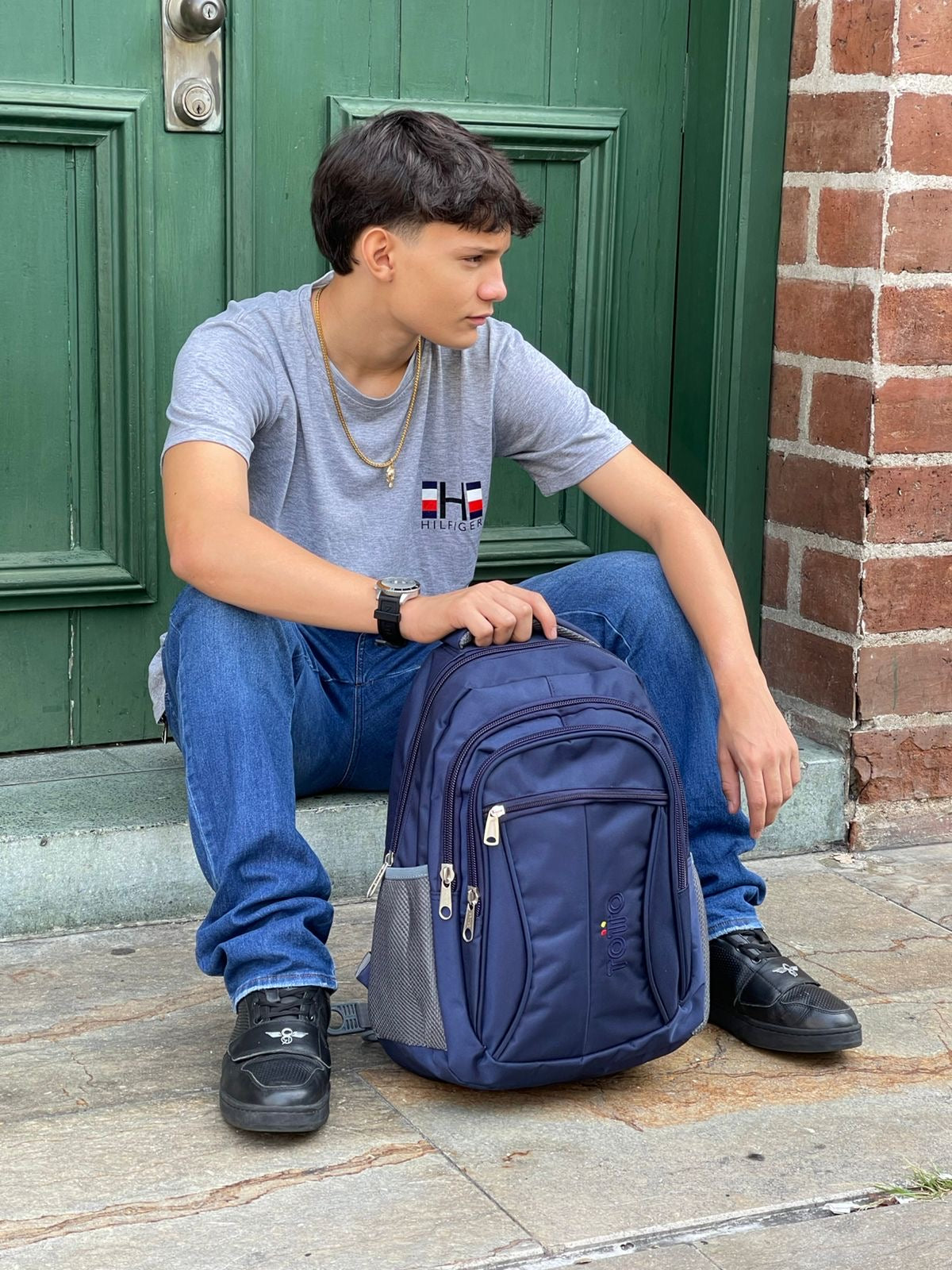 Morral TTO Mediano