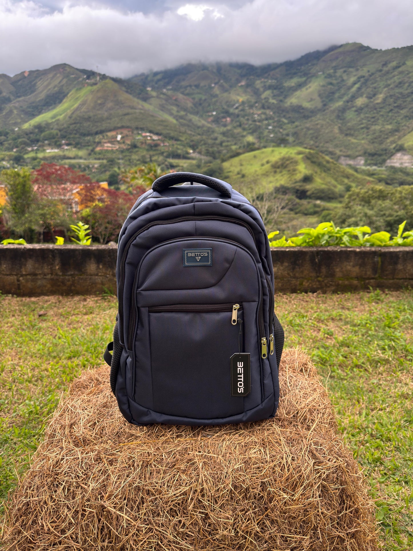Morral Bettos 121