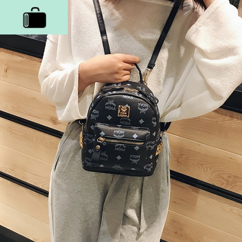 Morral Mini Importado Malibú