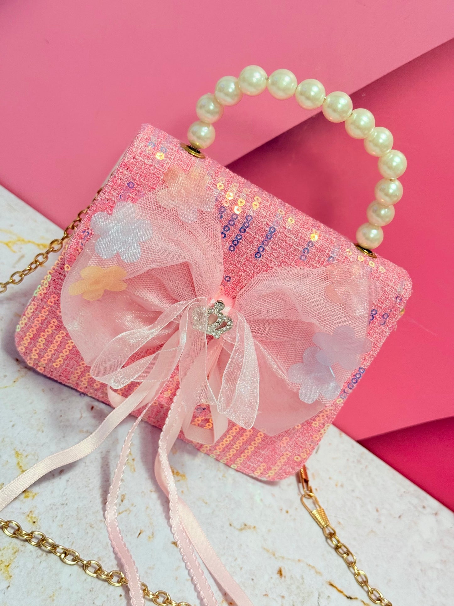 Carterita Niña Primavera