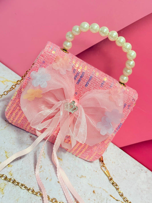 Carterita Niña Primavera