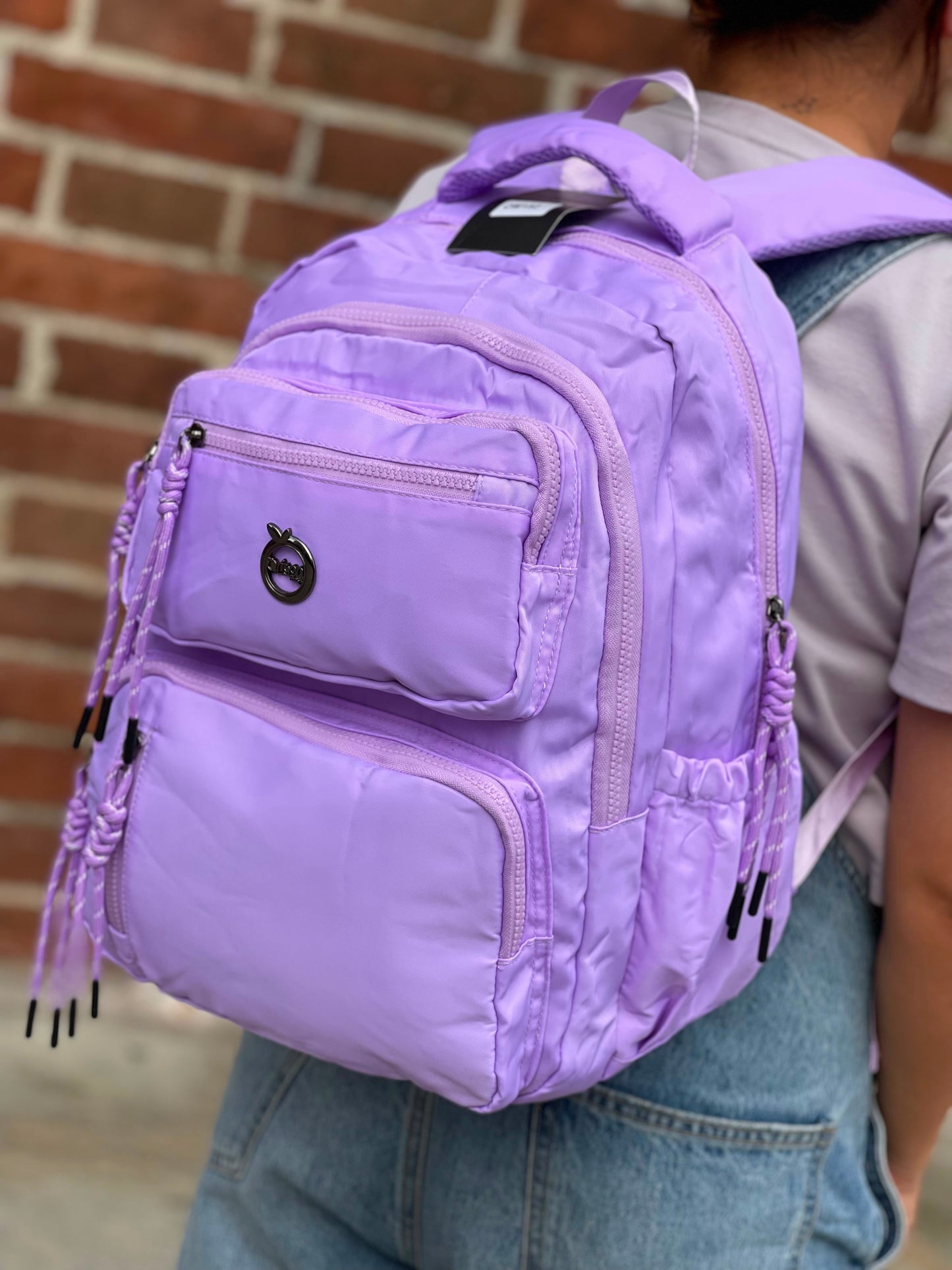 Morral Origen Lona Aura