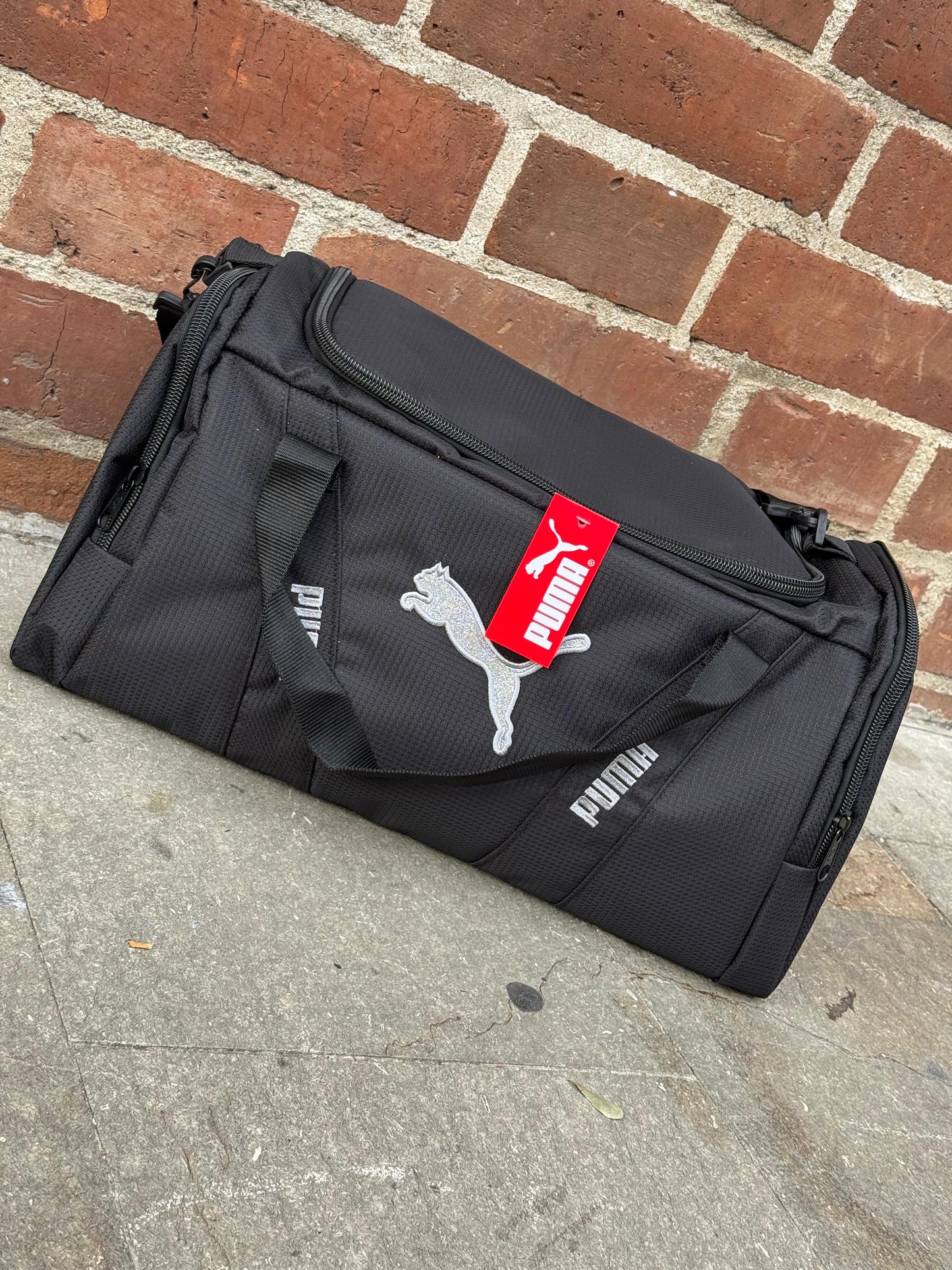 Maletín Deportivo Puma