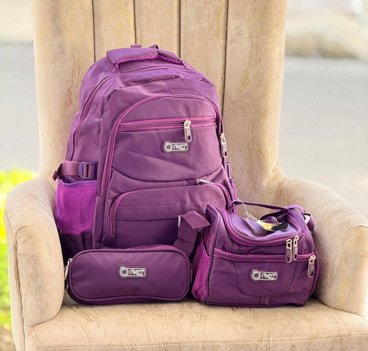 Morral Origen Trio OR 351
