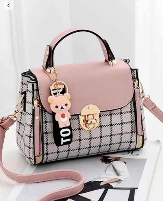 Bolso Noir