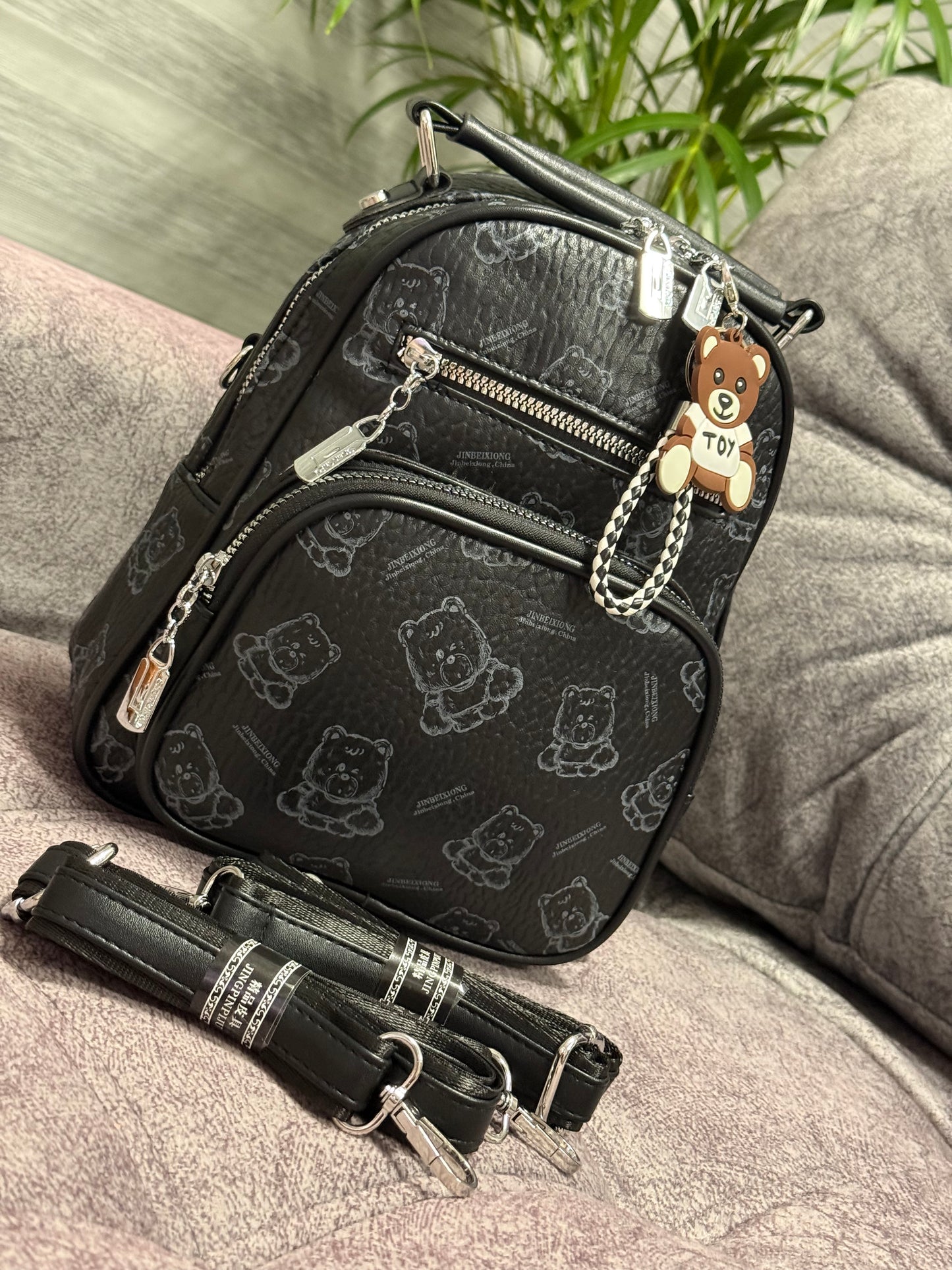 Morral - Manos Libres Verona