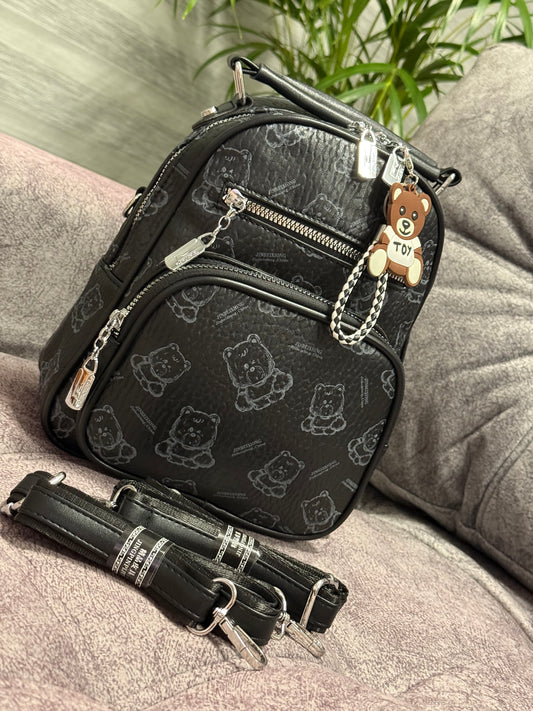 Morral - Manos Libres Verona