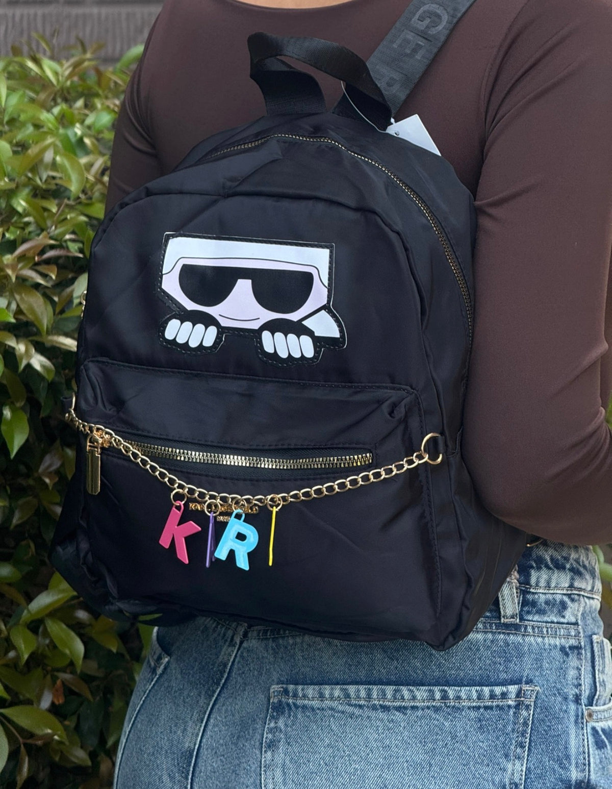 Morral KARL