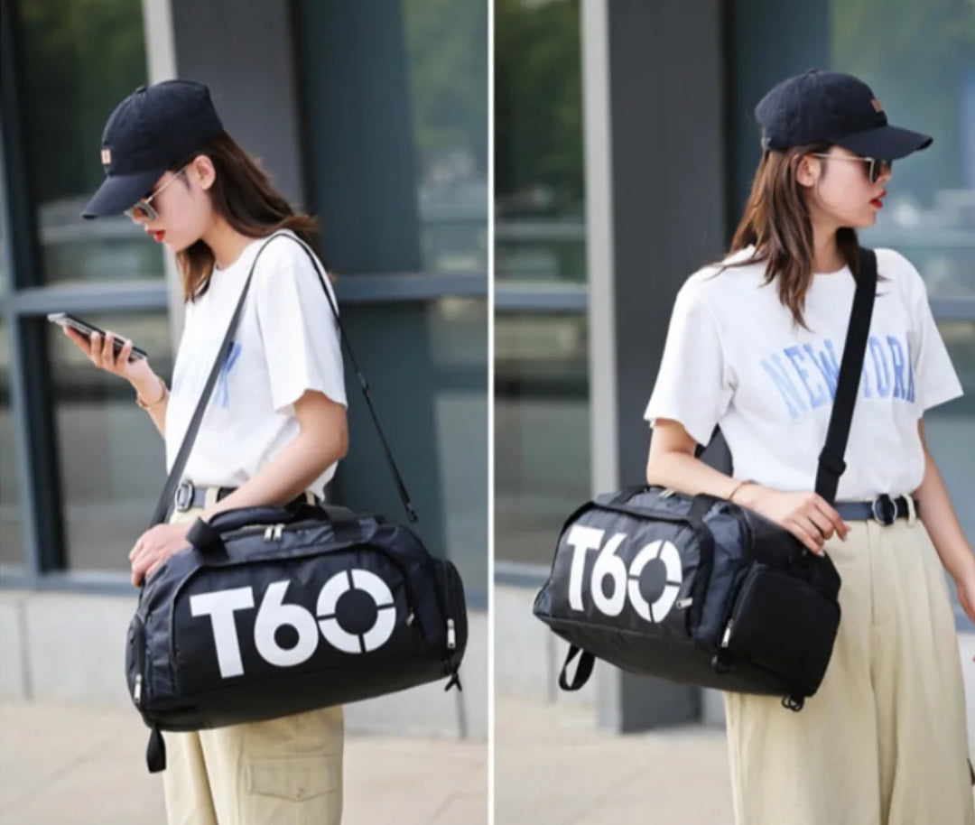 Morral Maletín T60