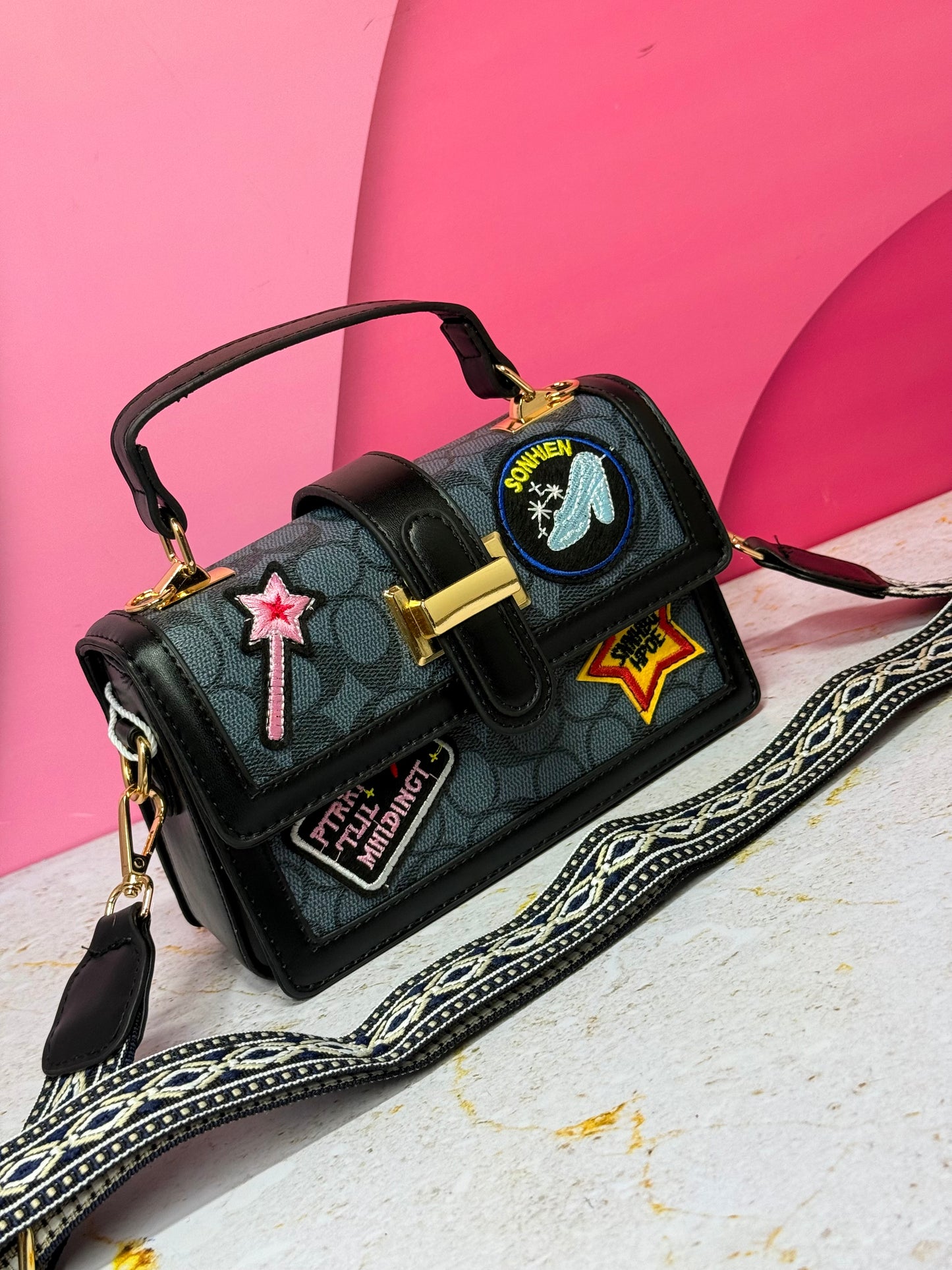 Bolso Amelie