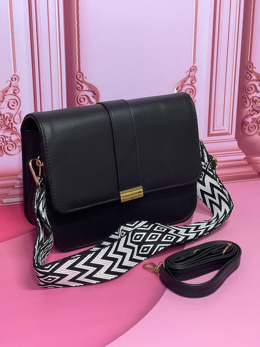 Bolso Isadora (2 Correas)