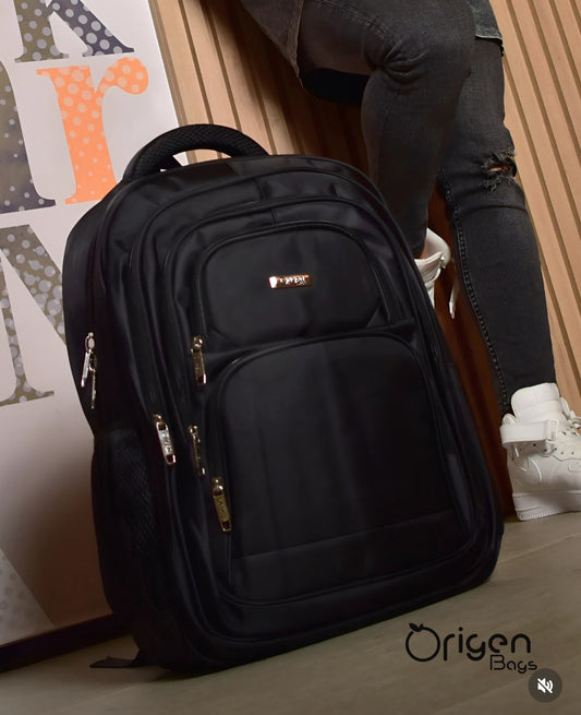 Morral Origen Power