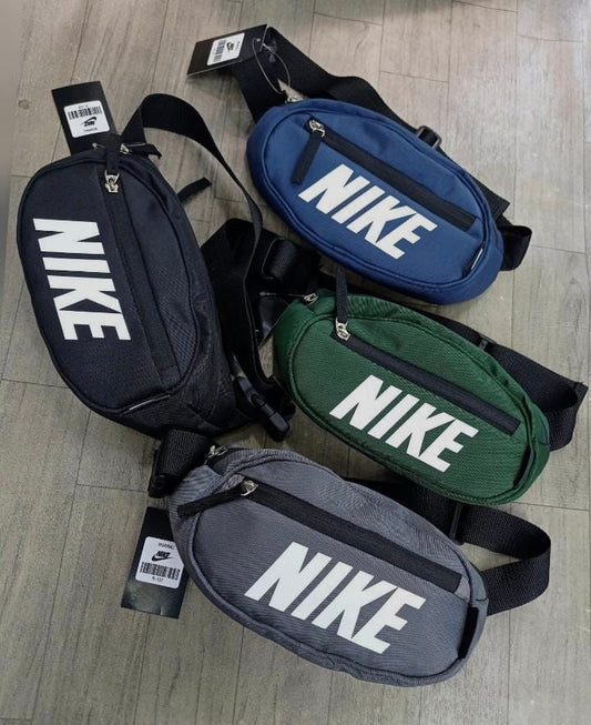 Riñonera Nike