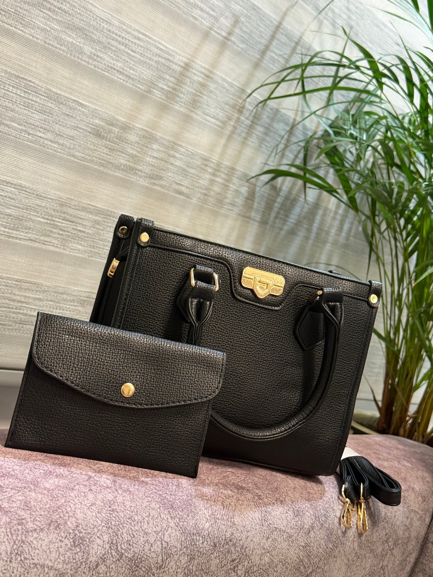 Cartera Monterrey