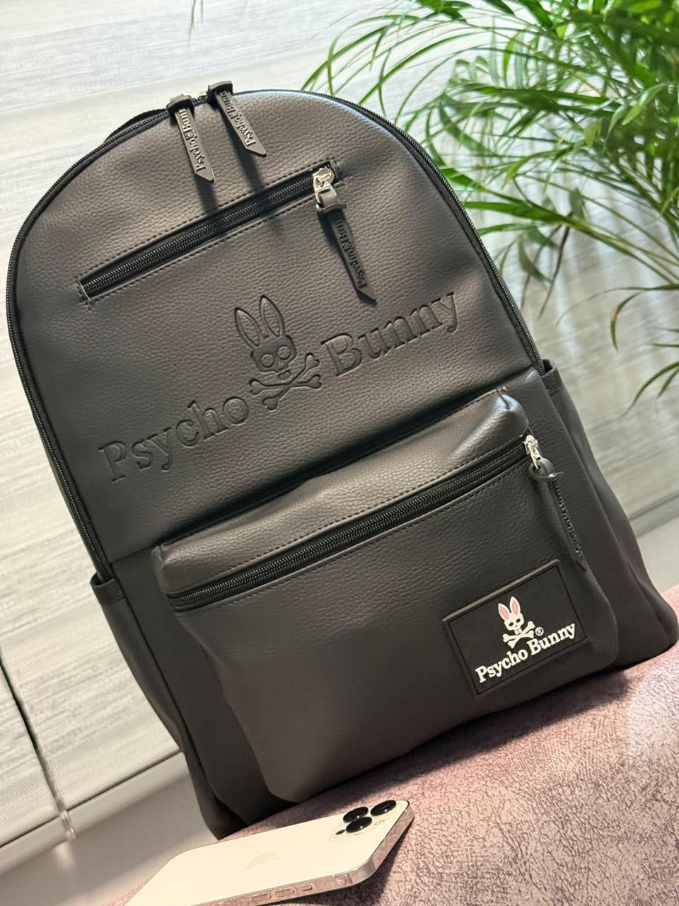 Morral Bunny Fino