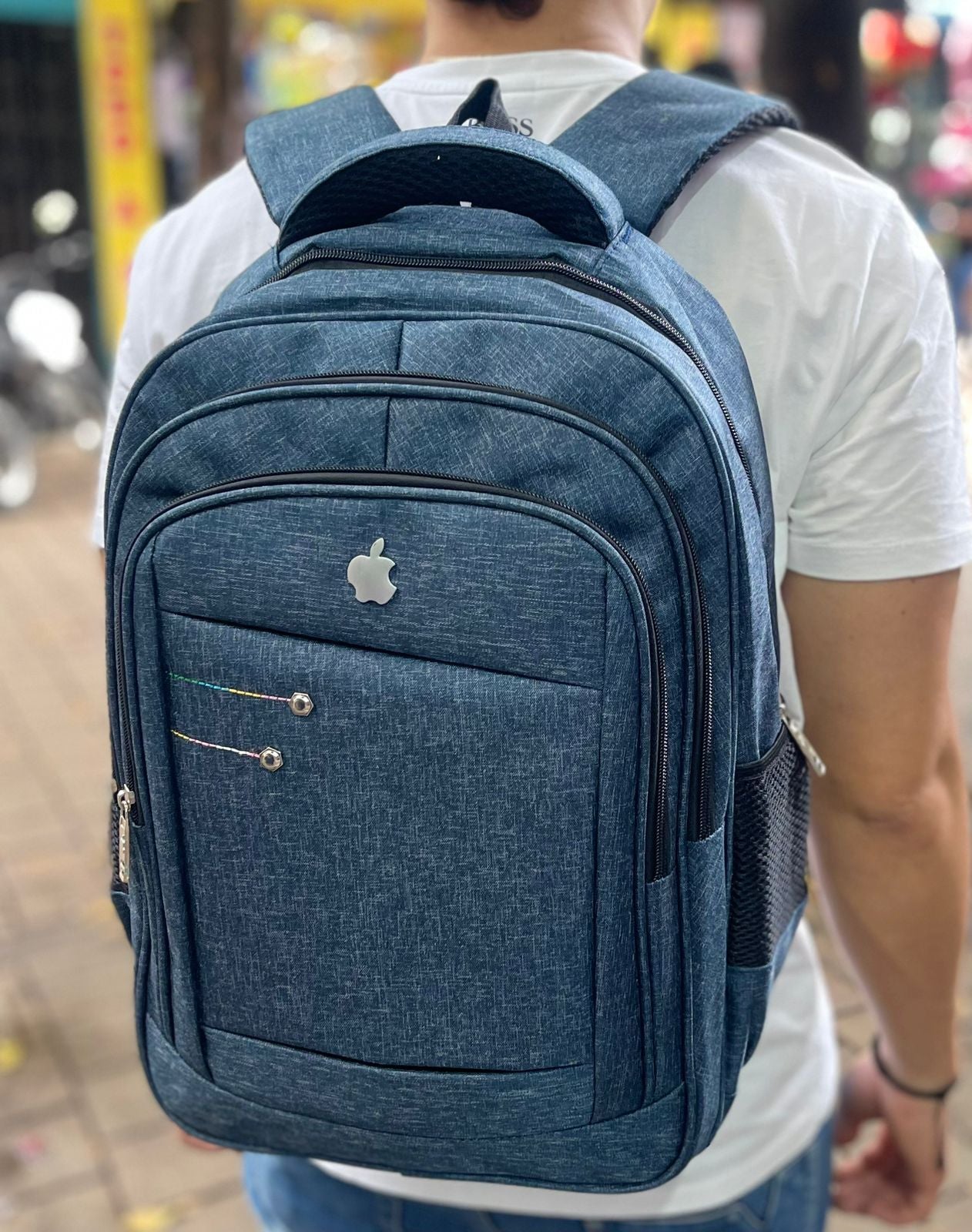 Morral Alpha II