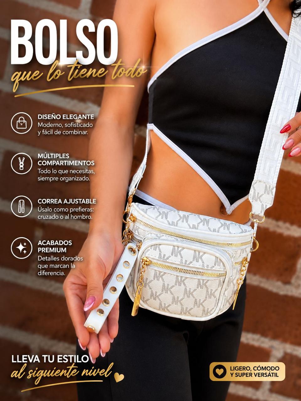 Bandolera Milán