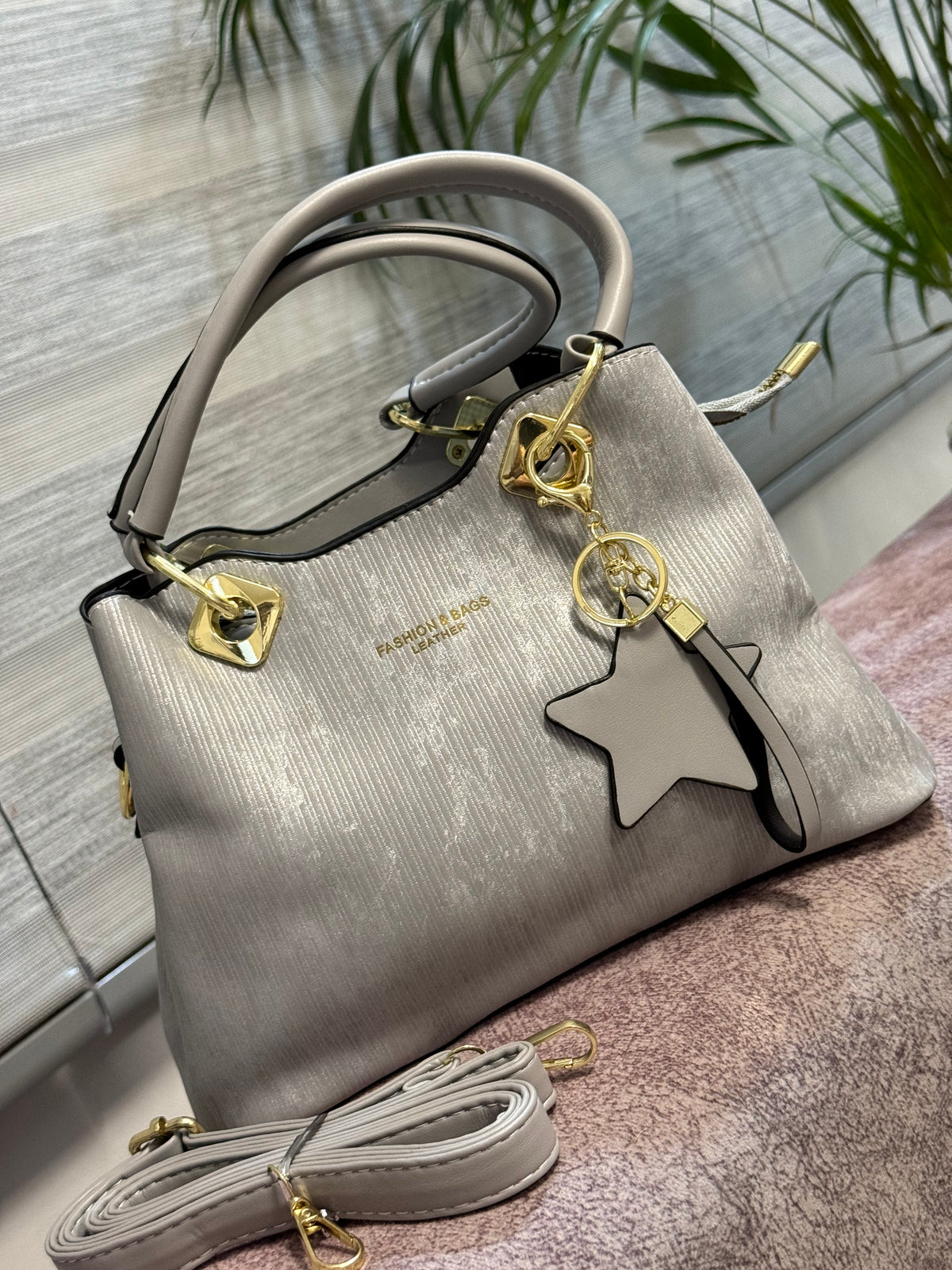 Cartera Versailles