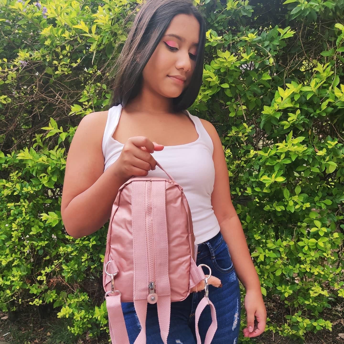 Morral KIPLING 1.1 🐵 2 Funciones
