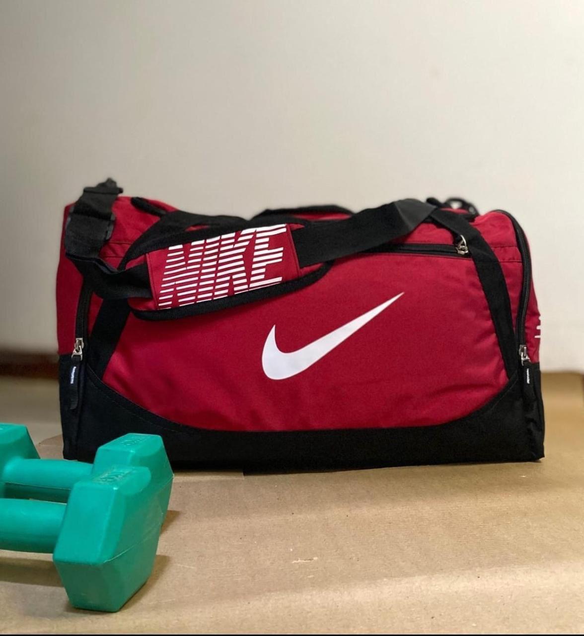 Maletín Deportivo NK Grande I