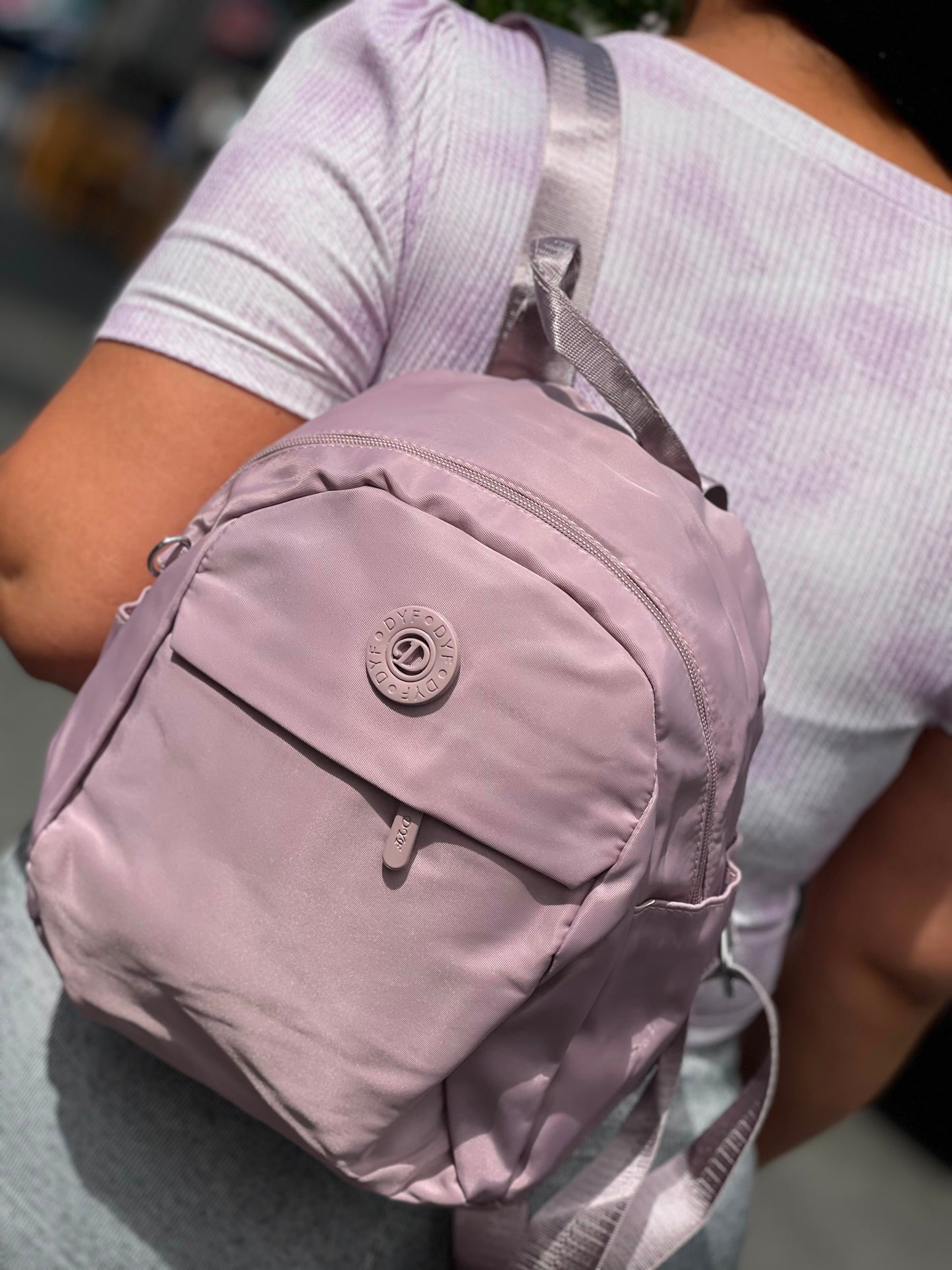 Morral Lona Bella Venezia